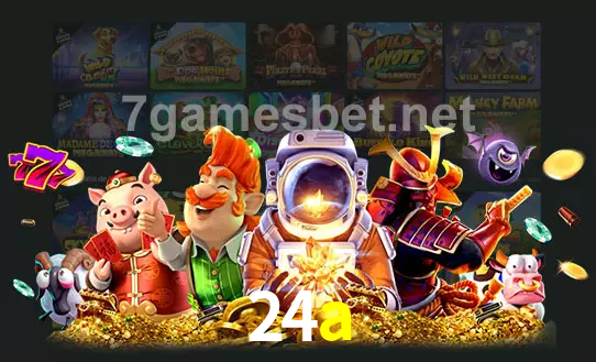 cassino 24a