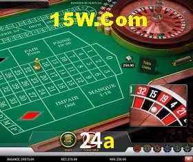 Tecnologia da Plataforma 24a