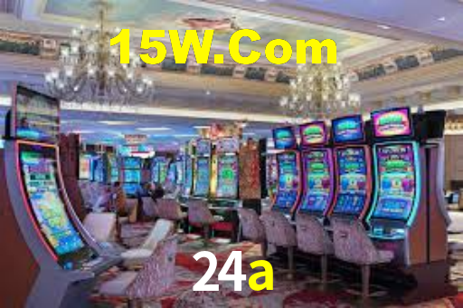 24a: A Experiência de Casino com Jogos de Mesa ao Vivo