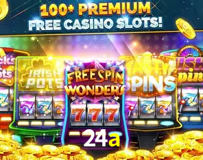 Jogos de Slot 24a