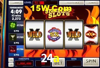 Casino Ao Vivo 24a