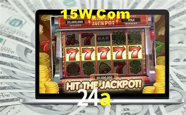 Jogos de Slot 24a
